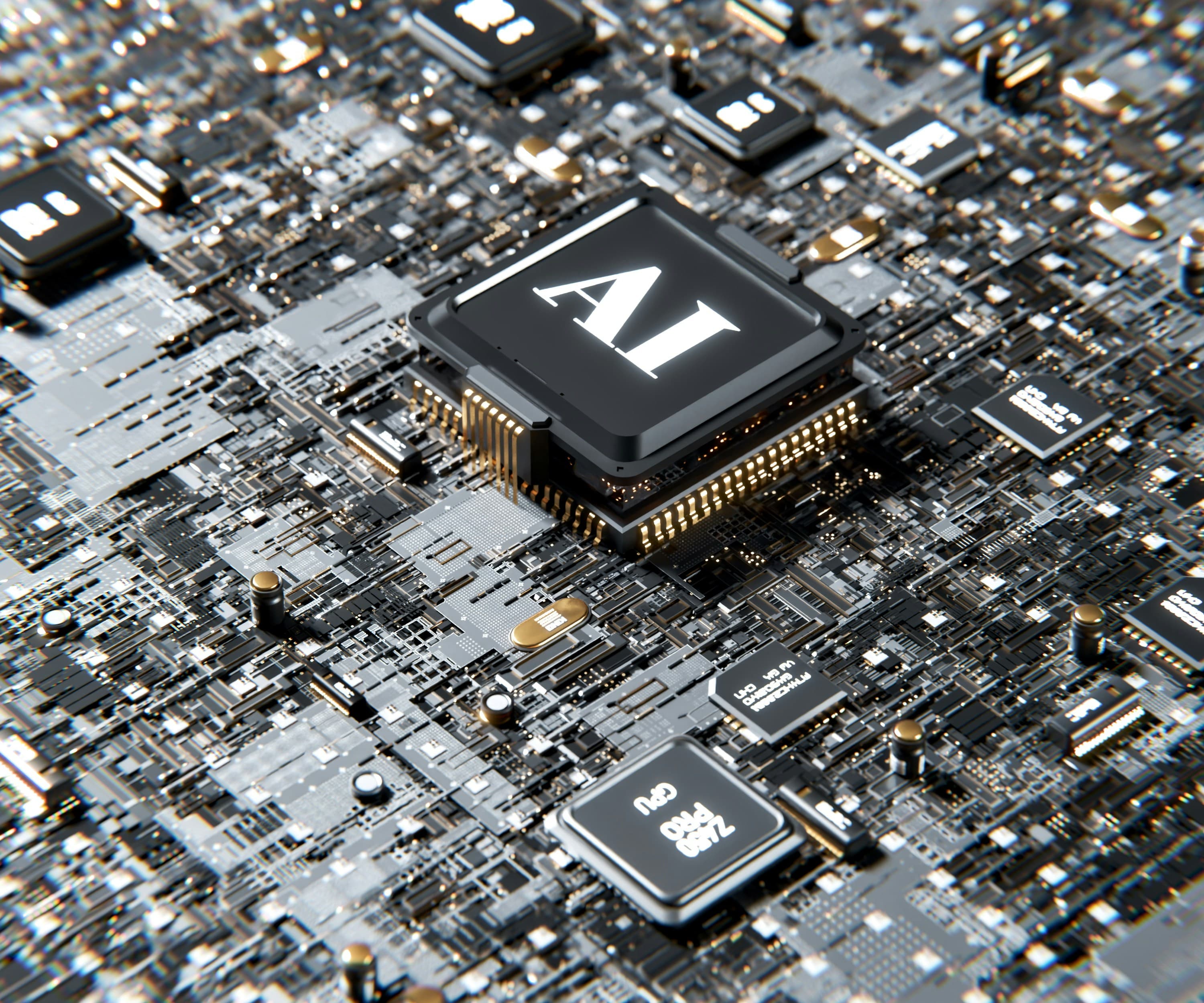Applied AI & Automation