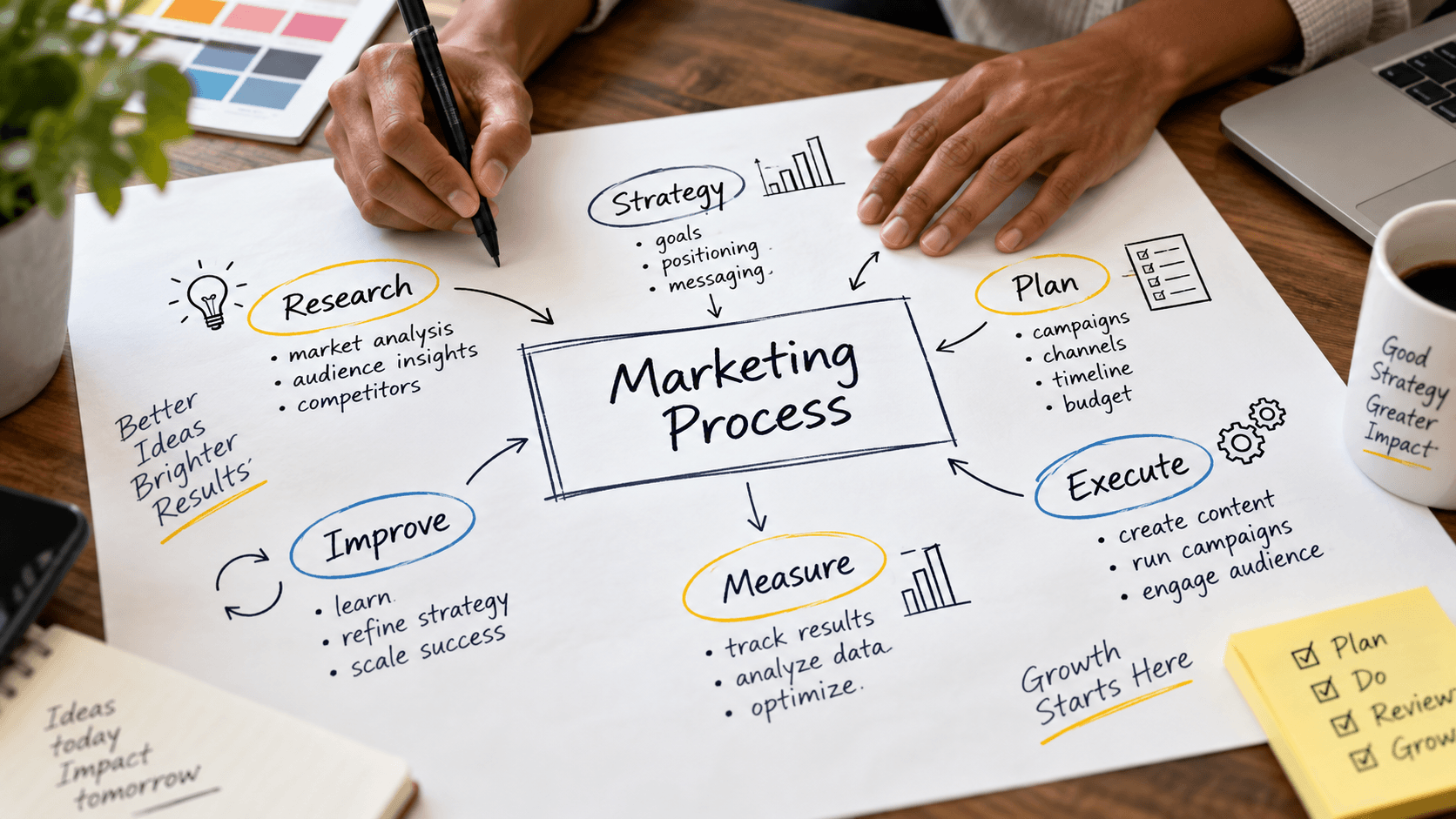 Project Management