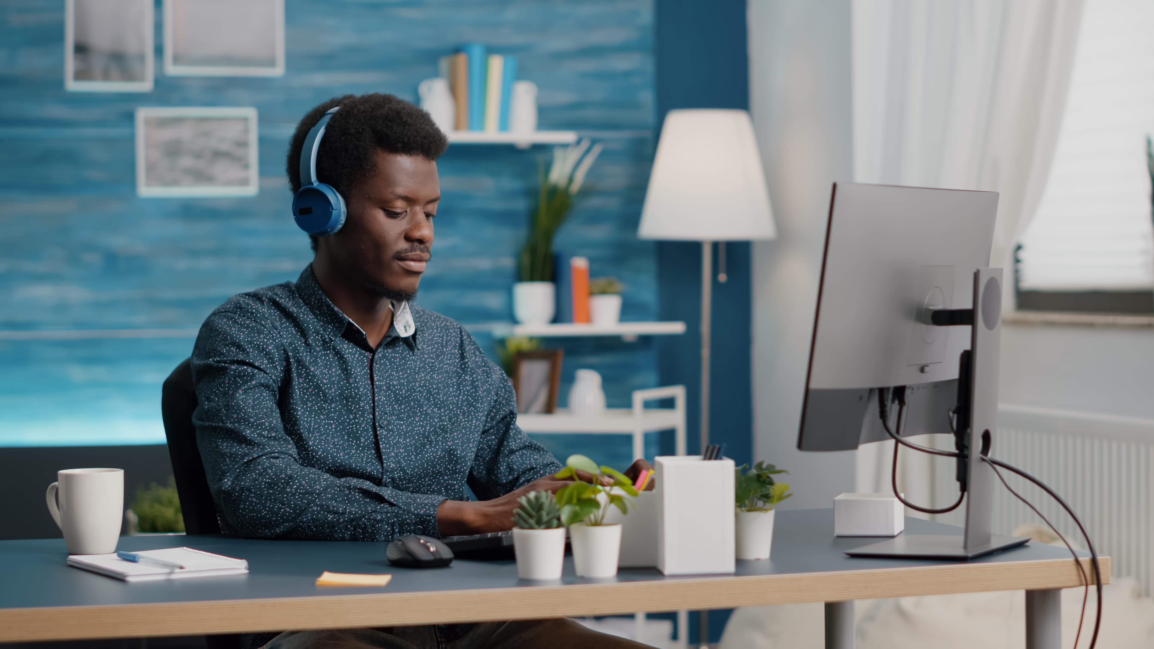 Virtual Assistant