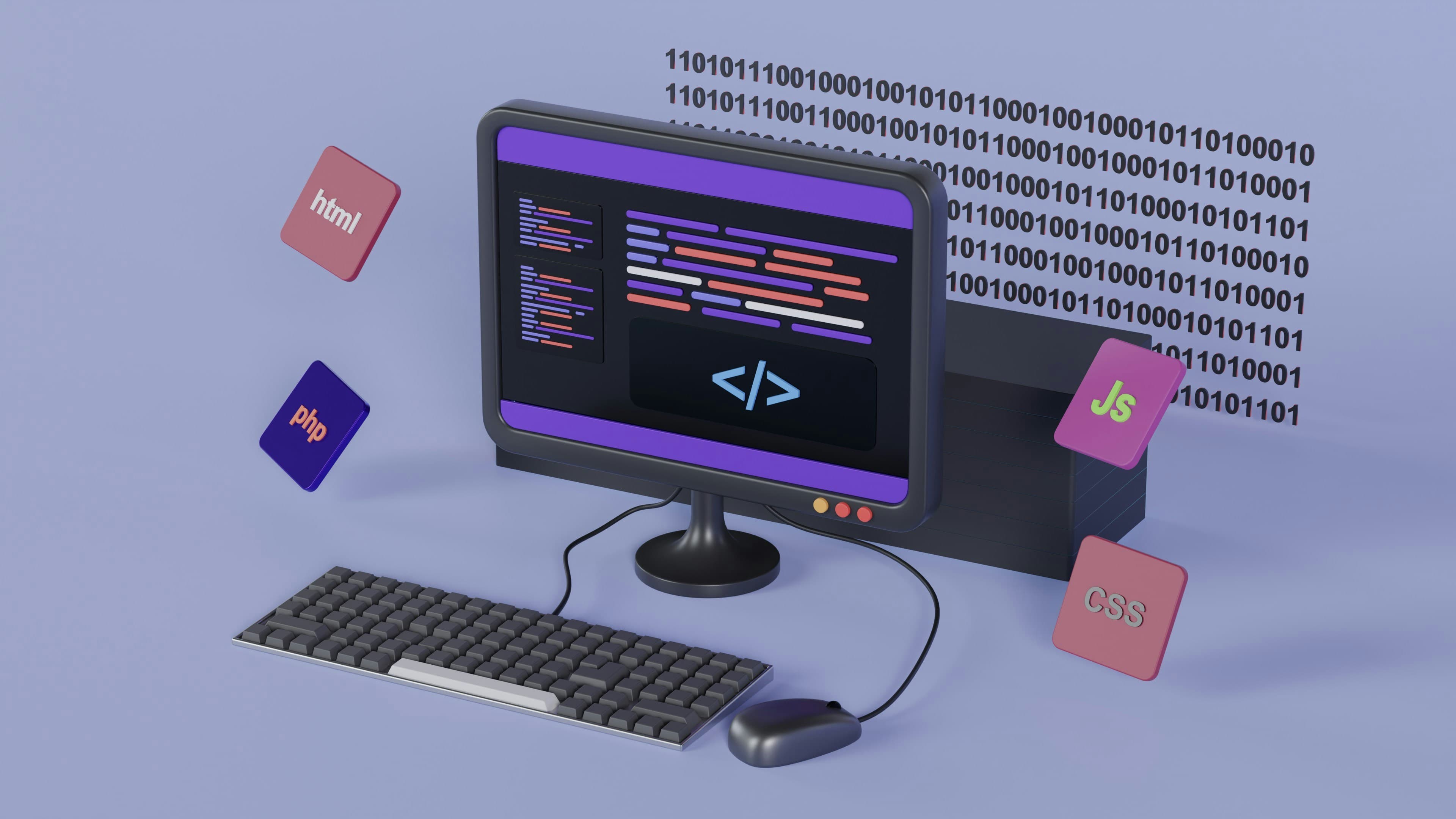 Web Design (WordPress, Shopify, Wix)
