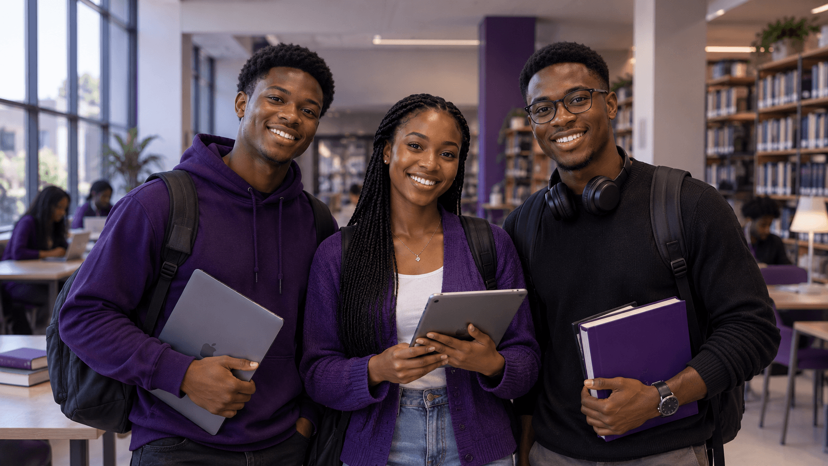 Pathway College learning community